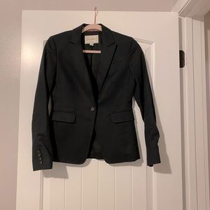Banana Republic Blazer Navy Size 2